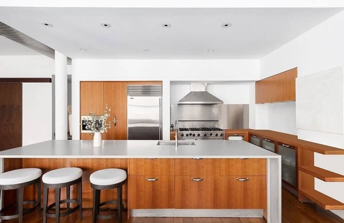 SoHo Apartamento | Greene Loft by StayHaus | 3BR w/ Doorman, Elevator