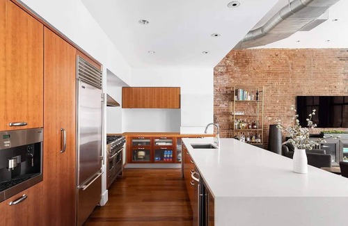 SoHo Apartamento | Greene Loft by StayHaus | 3BR w/ Doorman, Elevator