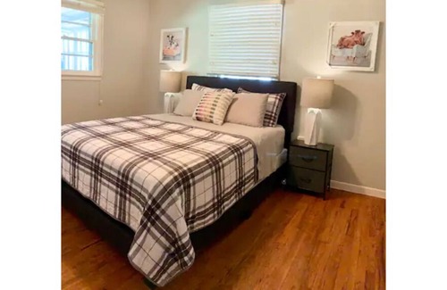 Canyon Casa | Greener Pastures