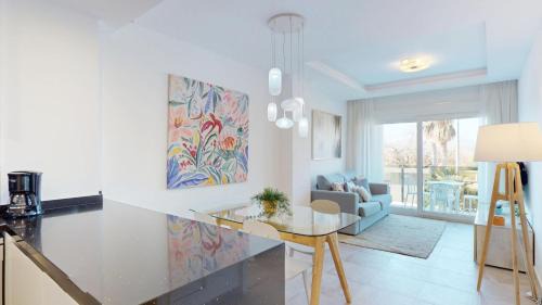 Molinell Apartamento | Greenery by ON Travel
