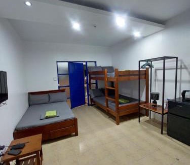Puerto Galera Hotel | GreenEscape Beach Resort