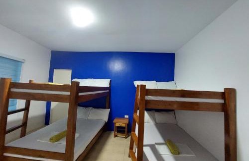 Puerto Galera Hotel | GreenEscape Beach Resort