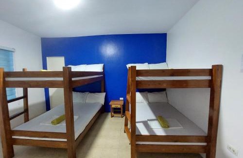 Puerto Galera Hotel | GreenEscape Beach Resort