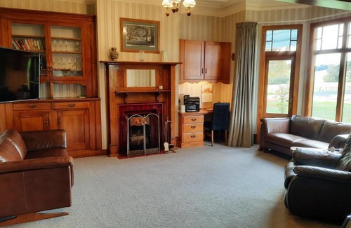 Clutha District Casa | Greenfield Country Homestay