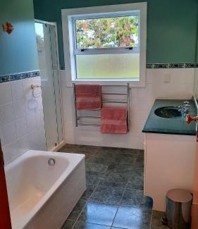 Clutha District Casa | Greenfield Country Homestay