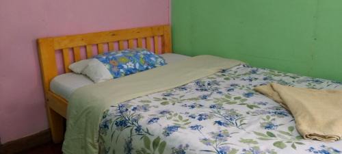 Oloitoktok Casa | Greenfield Homestay -Full board