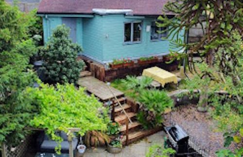 Brighton Casa | Greenfield Lodge