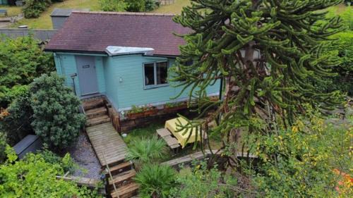 Brighton Casa | Greenfield Lodge