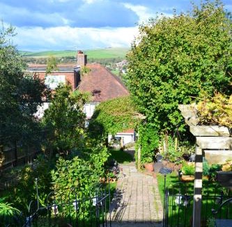 Brighton Casa | Greenfield Lodge