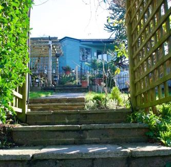 Brighton Casa | Greenfield Lodge