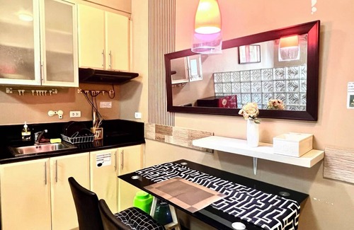 Highway Hills Hotel | Greenfield Ortigas CBD Residences