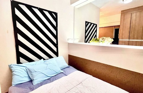Highway Hills Hotel | Greenfield Ortigas CBD Residences