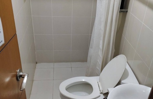 Highway Hills Hotel | Greenfield Ortigas CBD Residences