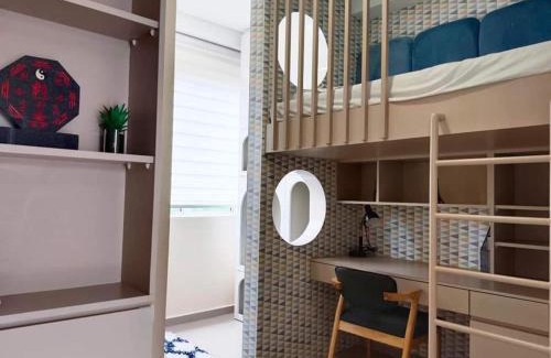Johor Bahru Apartamento | Greenfield regency
