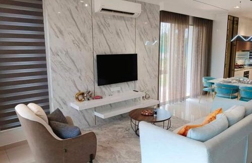 Johor Bahru Apartamento | Greenfield regency