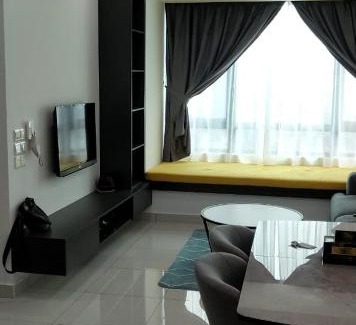 Bandar Sunway Apartamento | Greenfield residence