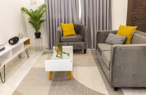 Nungua Apartamento | Greenfield’s Apartment