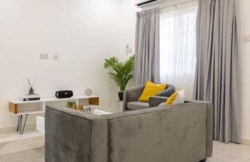 Nungua Apartamento | Greenfield’s Apartment
