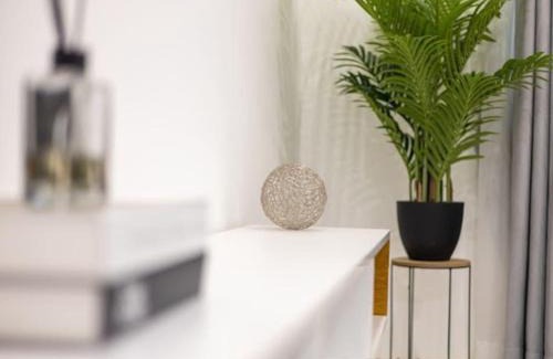 Nungua Apartamento | Greenfield’s Apartment