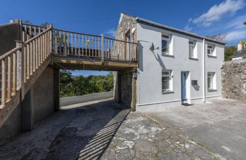 Marazion Casa | Greenfields Coach House