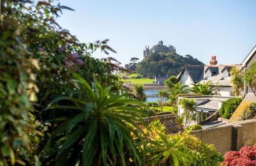 Marazion Casa | Greenfields Coach House