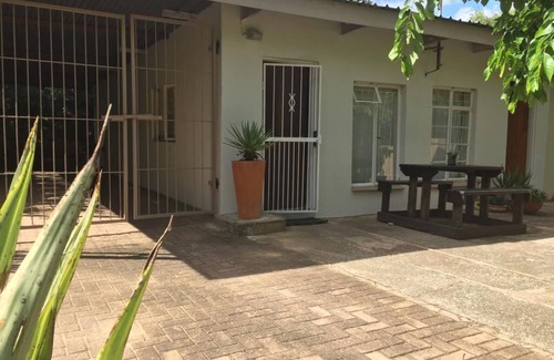 Nelspruit Cabaña | Greenfields Cottage