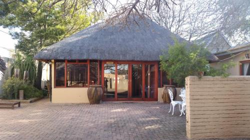 Alberton Casa | Greenfields Guesthouse & Restaurant