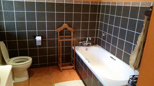 Alberton Casa | Greenfields Guesthouse & Restaurant