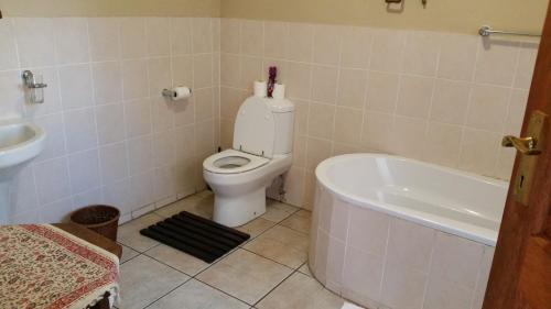 Alberton Casa | Greenfields Guesthouse & Restaurant