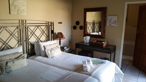 Alberton Casa | Greenfields Guesthouse & Restaurant