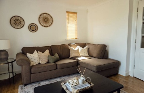 Ashford Casa | Greenfields House Ashford