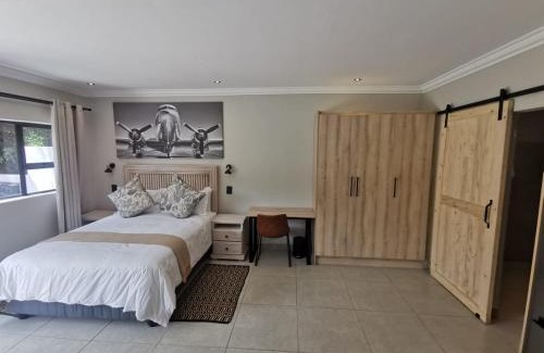 Alberton Apartamento | Greenfields Long Stay