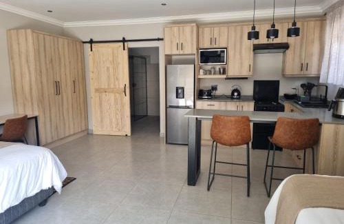 Alberton Apartamento | Greenfields Long Stay