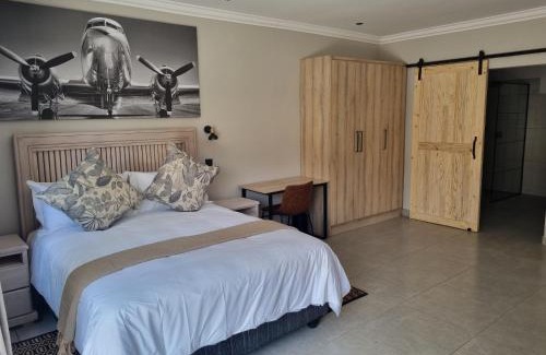 Alberton Apartamento | Greenfields Long Stay