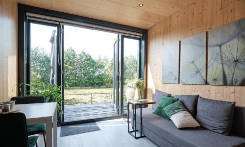 Spoelwijk Apartamento | GreenFloat Boskoop #2 Mica & Luca