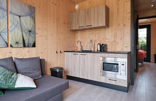 Spoelwijk Apartamento | GreenFloat Boskoop #2 Mica & Luca