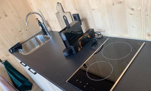 Spoelwijk Apartamento | GreenFloat Boskoop #2 Mica & Luca