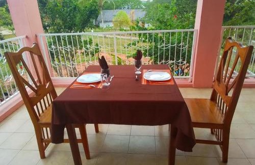 Andilana Hotel | Greengardenlodge