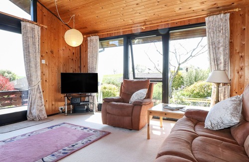 Penrith Cabina | GREENGARTH, family friendly, with a garden in Penrith