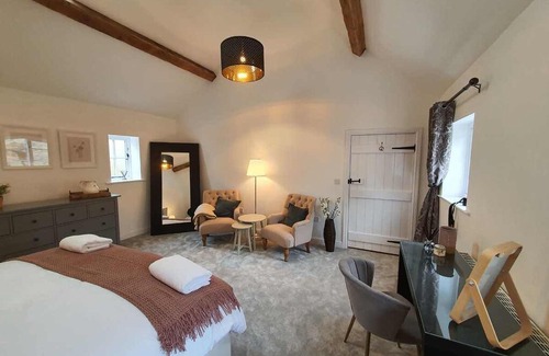 Hutton le Hole Casa | Greengate Cottage in Hutton-le-Hole