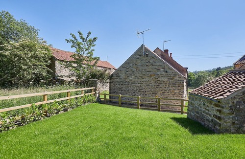 Hutton le Hole Casa | Greengate Cottage in Hutton-le-Hole