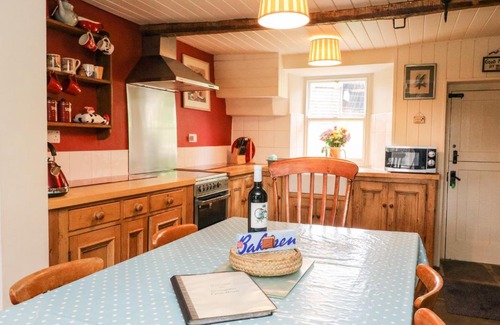 Settle Casa | Greengates Farm