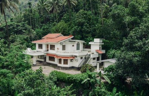 Talipparamba Apartamento | Greengrass Heritage
