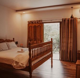 Talipparamba Apartamento | Greengrass Heritage