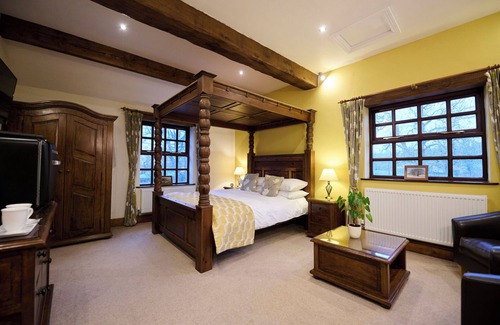 Bell Busk Cama Y Desayuno | GreenGrove Country House B&B