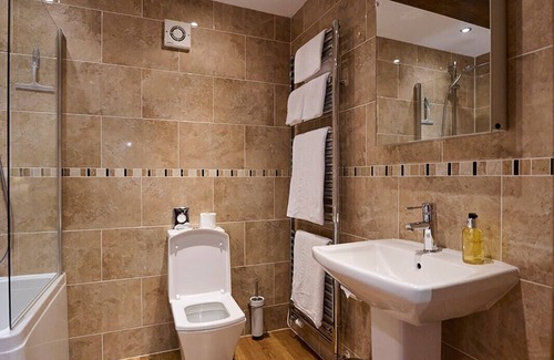 Bell Busk Cama Y Desayuno | GreenGrove Country House B&B