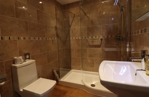 Bell Busk Cama Y Desayuno | GreenGrove Country House B&B