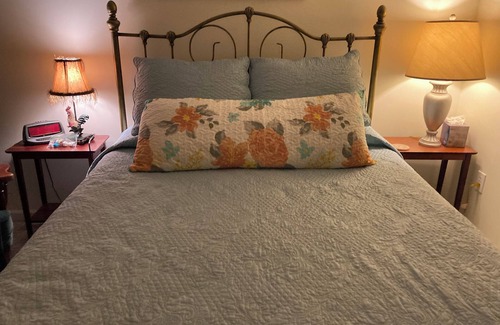 Cool Ridge Otro | Greenhaven Farm: 4-bedroom farmhouse in beautiful Cool Ridge, WV