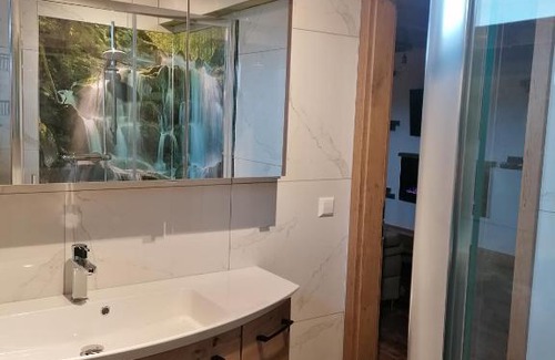 Bad Mitterndorf Apartamento | Greenheart Aussee