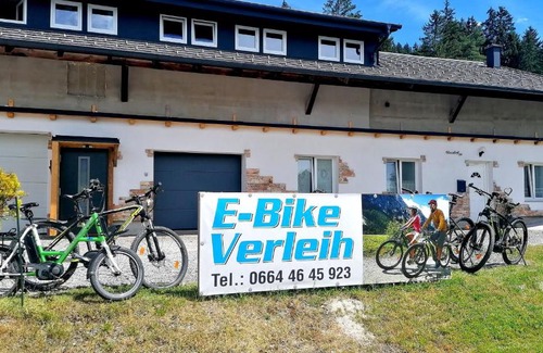 Bad Mitterndorf Apartamento | Greenheart Aussee